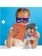 Набор для опытов «Отпечатки пальцев» - Фото 16