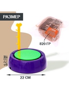 Набор «Секреты гончара», мини гончарная мастерская - Фото 8