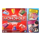 Настольная игра "Монополия" с банковскими карточками - Фото 1