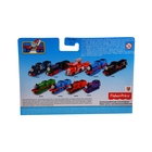 Набор машинок-паровозиков Thomas, МИКС - Фото 2