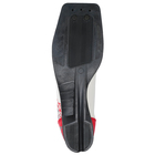 Ботинки лыжные TREK Lady Comfort NN75 ИК, цвет белый, лого красный, размер 42 - Фото 5