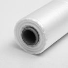 Пакет фасовочный, на втулке, 8 мкм, 24×37 см, 500 шт. - Фото 2