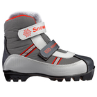 Ботинки лыжные Spine Baby 101, NNN, искусственная кожа, цвета микс, размер 31-32 - Фото 6