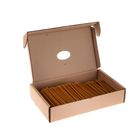 Свечи церковные восковые № 140, упаковка 2кг - Фото 3