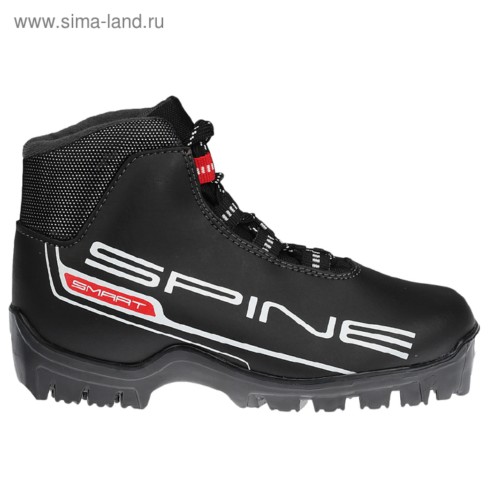 Ботинки Spine Smart 457, крепление SNS, размер 40 - Фото 1