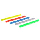 Браслет светоотражающий, 30 см, МИКС - Фото 1