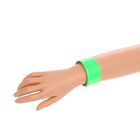 Браслет светоотражающий, 30 см, МИКС - Фото 3