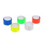 Браслет светоотражающий, 40 см, МИКС - Фото 2