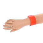 Браслет светоотражающий, 40 см, МИКС - Фото 3