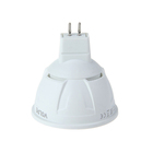 Лампа светодиодная Volpe, 5 Вт, GU5.3, 4000 К, дневной белый - Фото 3