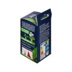 Фитолампа для растений Uniel, светодиодная, А60, 9 Вт, Е27, 250 В, 220°, мультиспектральная - Фото 3