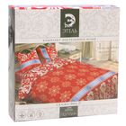 Постельное бельё "Этель" 2 сп Сказка (вид 2) 175*215 см, 200*220 см, 70*70 см -2 шт, 100% хл., бязь - Фото 4