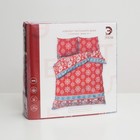 Постельное бельё "Этель" 2 сп Сказка (вид 2) 175*215 см, 200*220 см, 70*70 см -2 шт, 100% хл., бязь - Фото 5