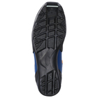 Ботинки лыжные TREK Арена NNN ИК, цвет чёрный, лого синий, размер 38 - Фото 5