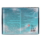 Настольная игра «Мемо. Санкт-Петербург», 50 карточек + познавательная брошюра - Фото 4