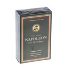 Одеколон мужской Napoleon, 100 мл - фото 8433584
