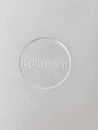 Сковорода KUKMARA, d=30 см, h=5.5 см, литой алюминий, серебристая - Фото 2