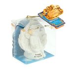 Фигура ангел "Тепла и уюта" - Фото 4