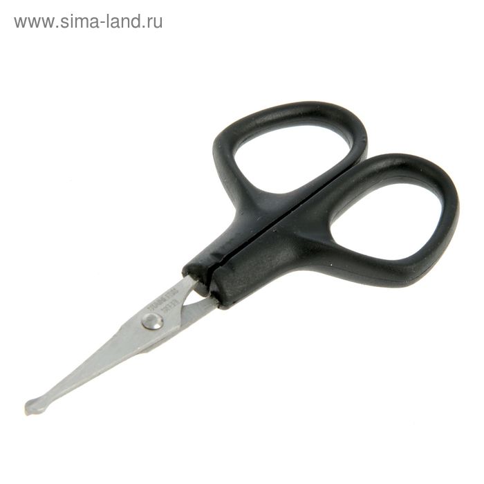 Ножницы для стрижки морды, 10 Х 5 см - Фото 1
