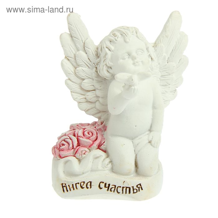 Ангел "Счастья" - Фото 1