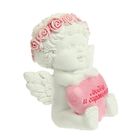Фигура ангел "Любви и гармонии" - Фото 2