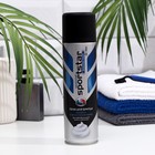 Пена для бритья Sport Star, Sensitive, для чувствительной кожи, с ментолом, 200 мл - Фото 1