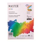 Бумага цветная А4 Mix Neon, 40 листов, 4 цвета по 10 листов, 80 г/м2 - фото 5884128