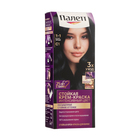 Краска для волос Палетт, тон С1, иссиня-чёрный - Фото 1