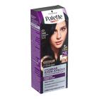 Краска для волос Палетт, тон С1, иссиня-чёрный - Фото 6