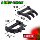 Набор ниндзя «Урон», детский, 8 предметов - Фото 2