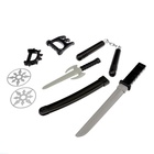 Набор ниндзя «Урон», детский, 8 предметов - Фото 6