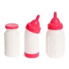 Пупс «Малышок» со стульчиком для кормления и аксессуарами, плачет, смеётся, говорит: «мама» «папа» - Фото 9