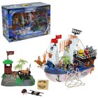 Игровой набор "Жемчужина" - Фото 1