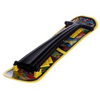 Снежный самокат «Шустрик», цвета МИКС - Фото 2