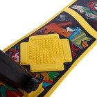 Снежный самокат «Шустрик», цвета МИКС - Фото 4