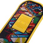 Снежный самокат «Шустрик», цвета МИКС - Фото 5