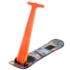 Снежный самокат «Шустрик», цвета МИКС - Фото 6