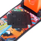 Снежный самокат «Шустрик», цвета МИКС - Фото 9