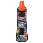 Снежный самокат «Шустрик», цвета МИКС - Фото 10