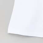 Майка женская "Прованс", цвет белый, размер 44 - Фото 4