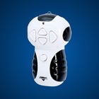 Робот радиоуправляемый «Космобот», световые и звуковые эффекты - Фото 7