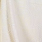 Полотенце махровое "Этель" Орнамент светло-желтый 50*90 см, 100% хлопок, 400гр/м2 - Фото 2