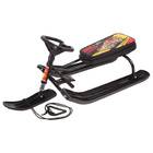 Снегокат Тимка спорт 2 «Гонки», цвета микс - Фото 1