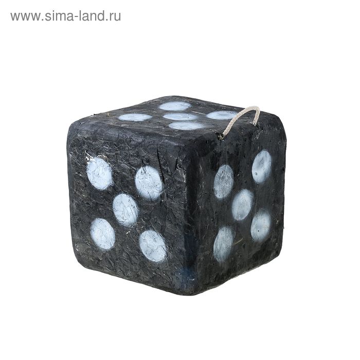 Щит куб (30х30х30) - Фото 1