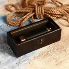 Подзорная труба сувенирная, 4-х кратное увеличение, 18.8×9×7.8 см - Фото 7