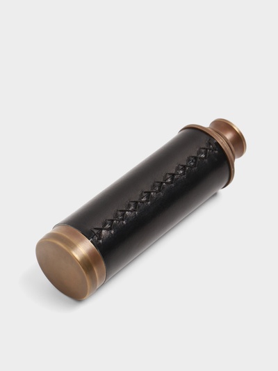 Подзорная труба сувенирная, 4-х кратное увеличение, 18.8×9×7.8 см