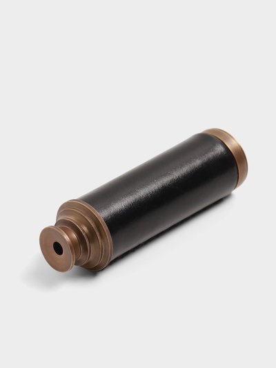 Подзорная труба сувенирная, 4-х кратное увеличение, 18.8×9×7.8 см