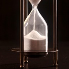 Песочные часы, 3 мин, 15.3×6.5×6.5 см - Фото 4