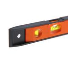 Уровень Sparta, 22.5 см, 3 глазка, пластмассовый - Фото 2