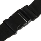 Сумка - пояс двойная MATRIX, 20 карманов, держатель для молотка - Фото 4